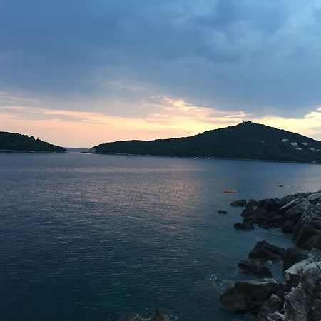 Villa Terasa Molunat Dış mekan fotoğraf